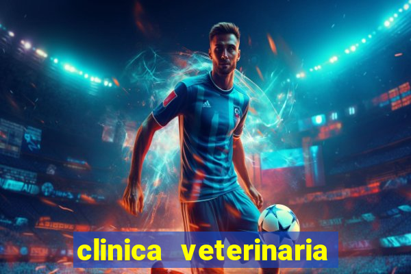 clinica veterinaria cuidar betim